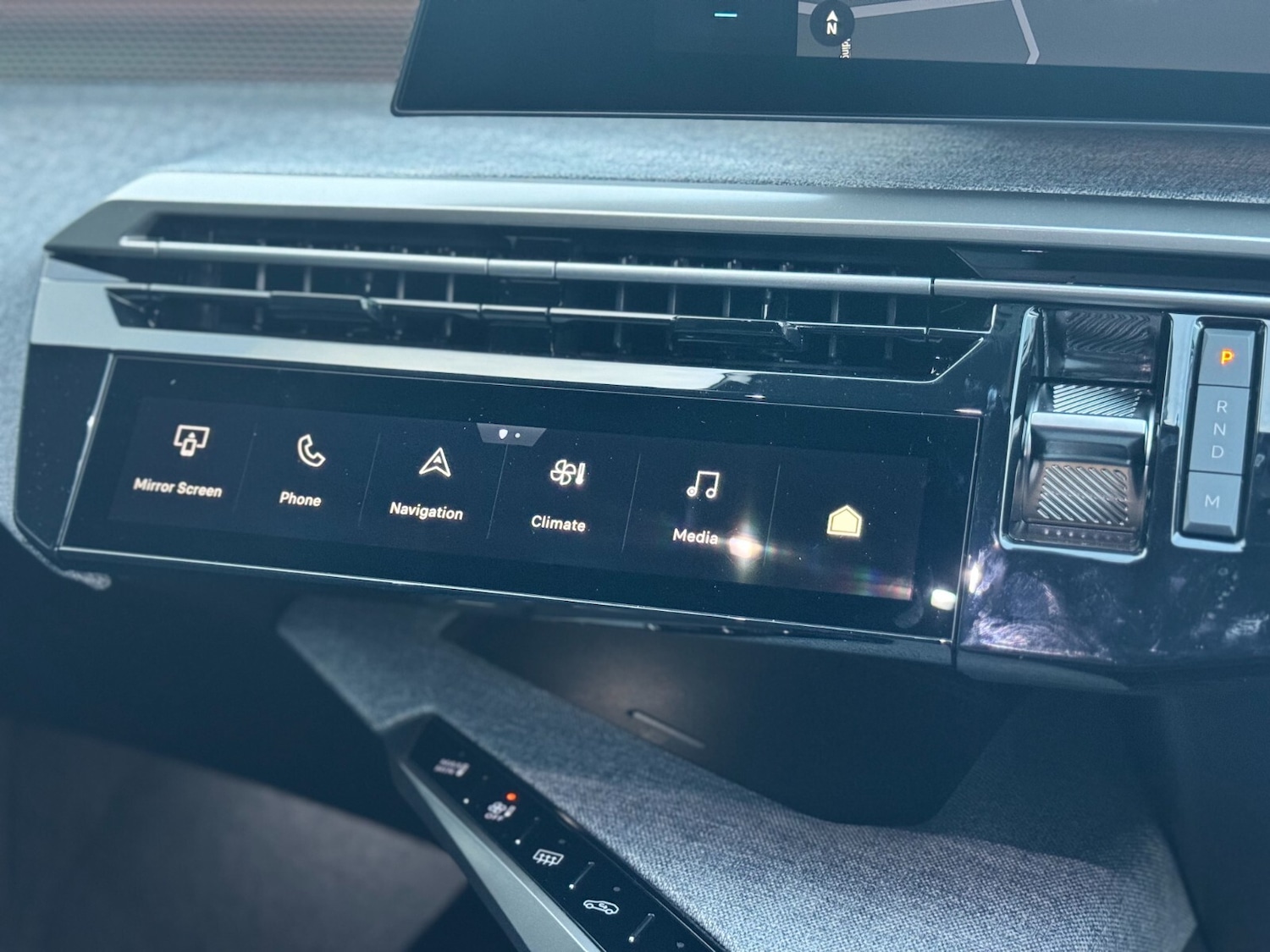 Used Peugeot E-3008 for sale - 76696500: Photo 33