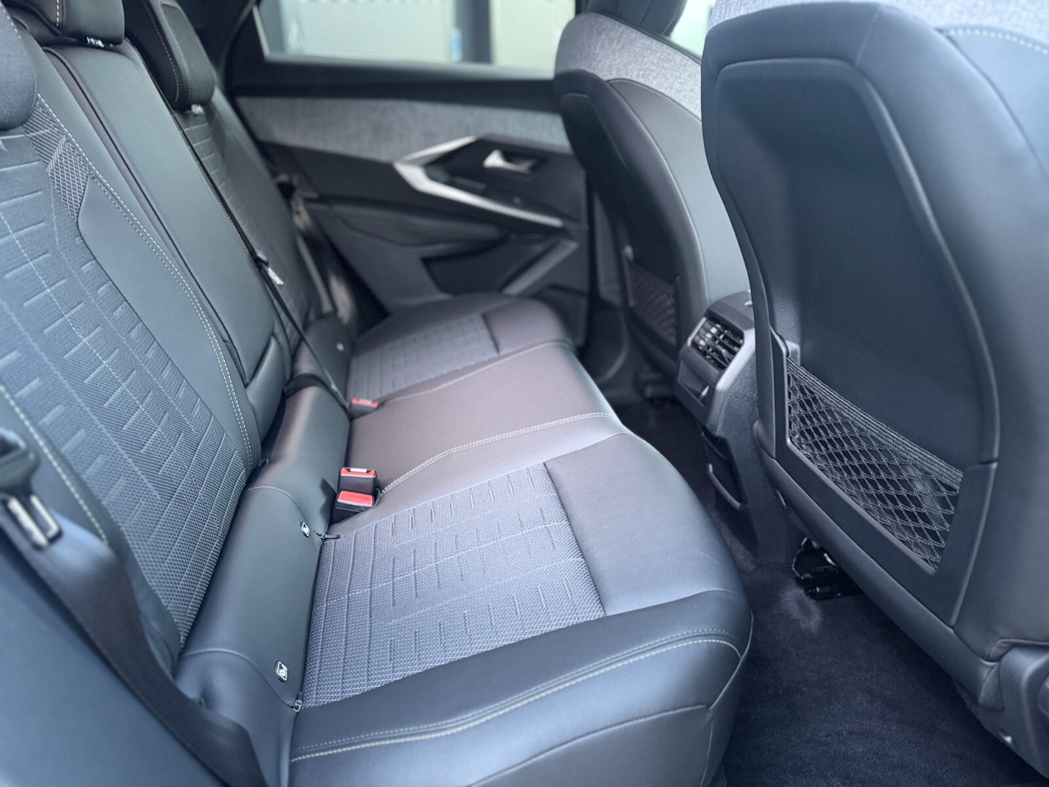 Used Peugeot E-3008 for sale - 76696500: Photo 36