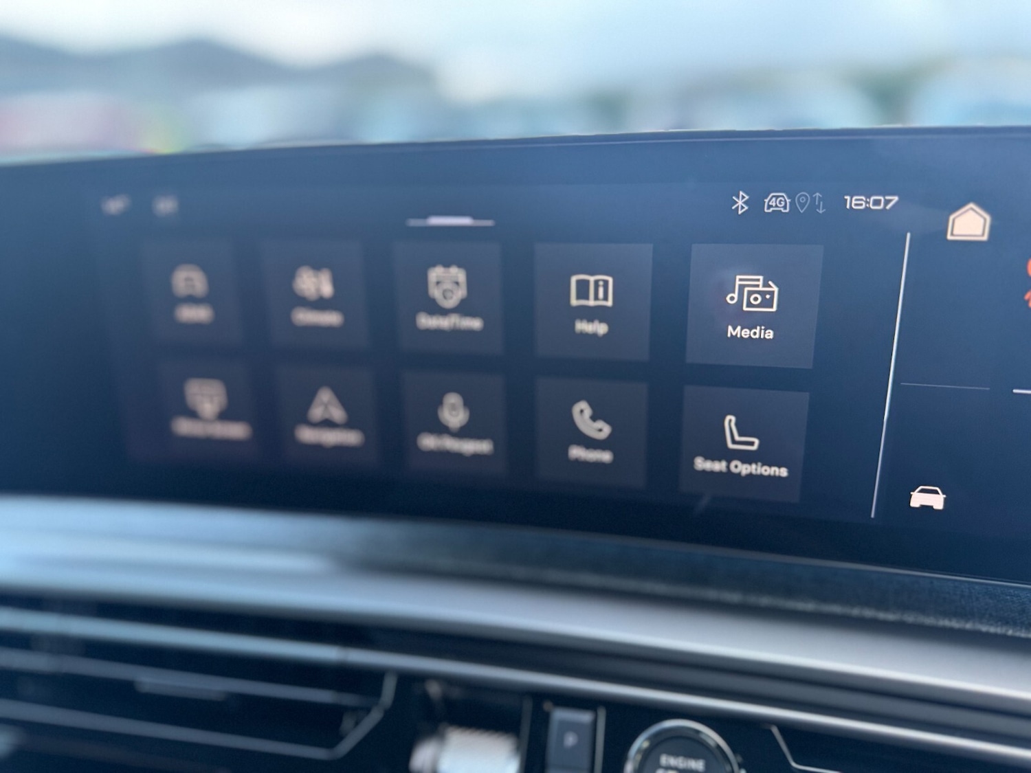 Used Peugeot E-3008 for sale - 76696500: Photo 51