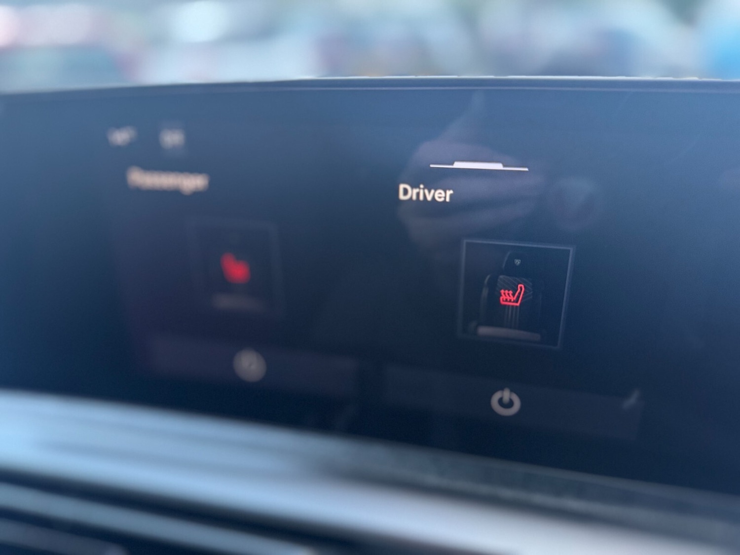 Used Peugeot E-3008 for sale - 76696500: Photo 52