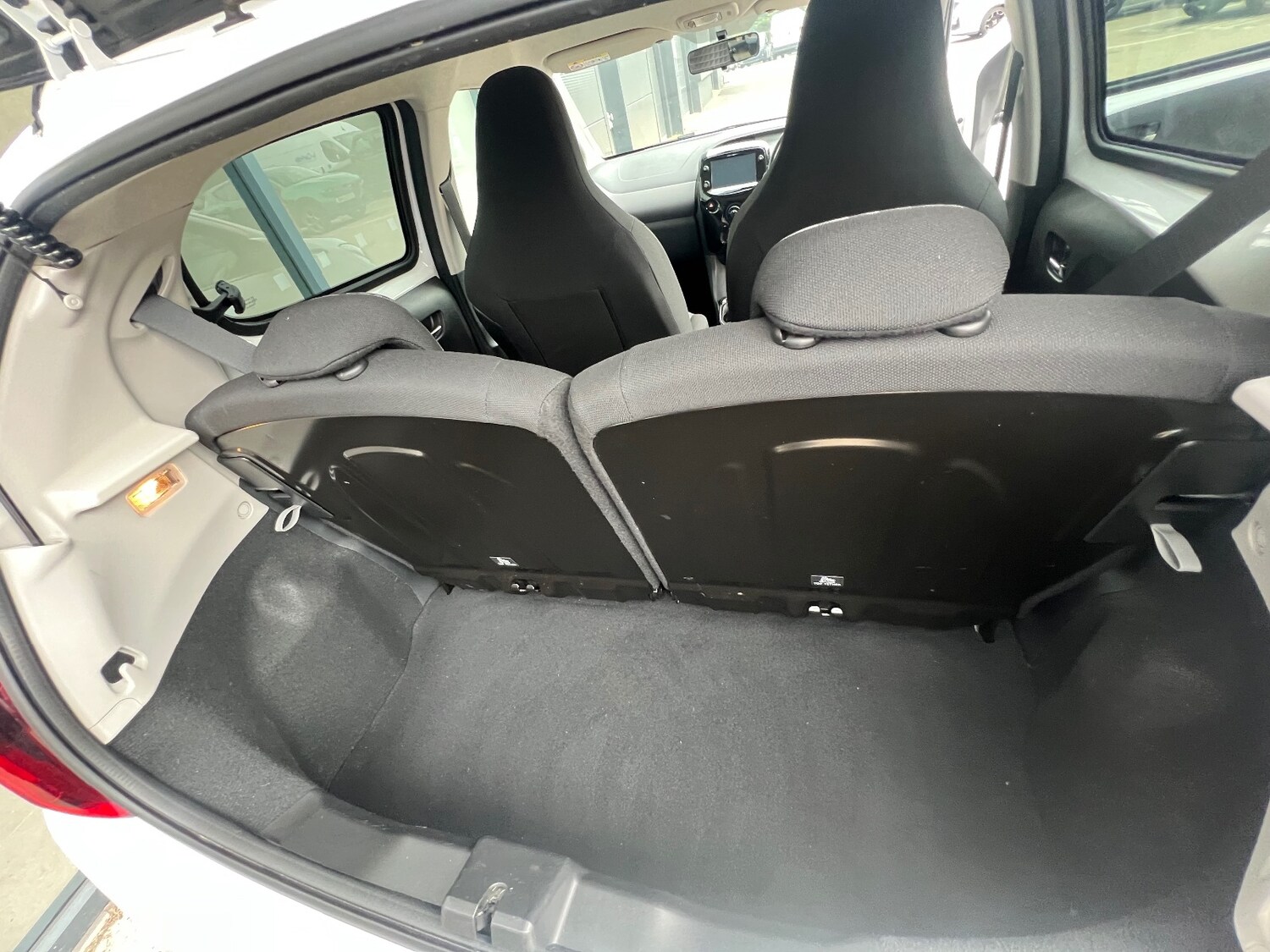 Vehicle 19
