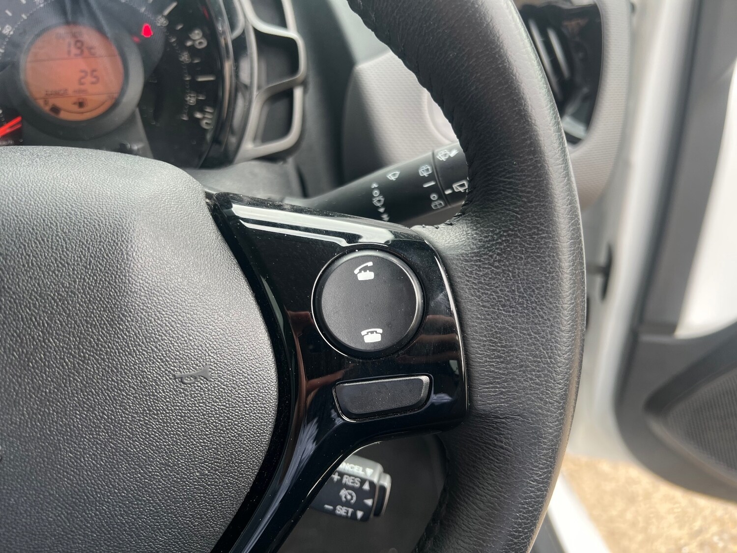 Vehicle 26