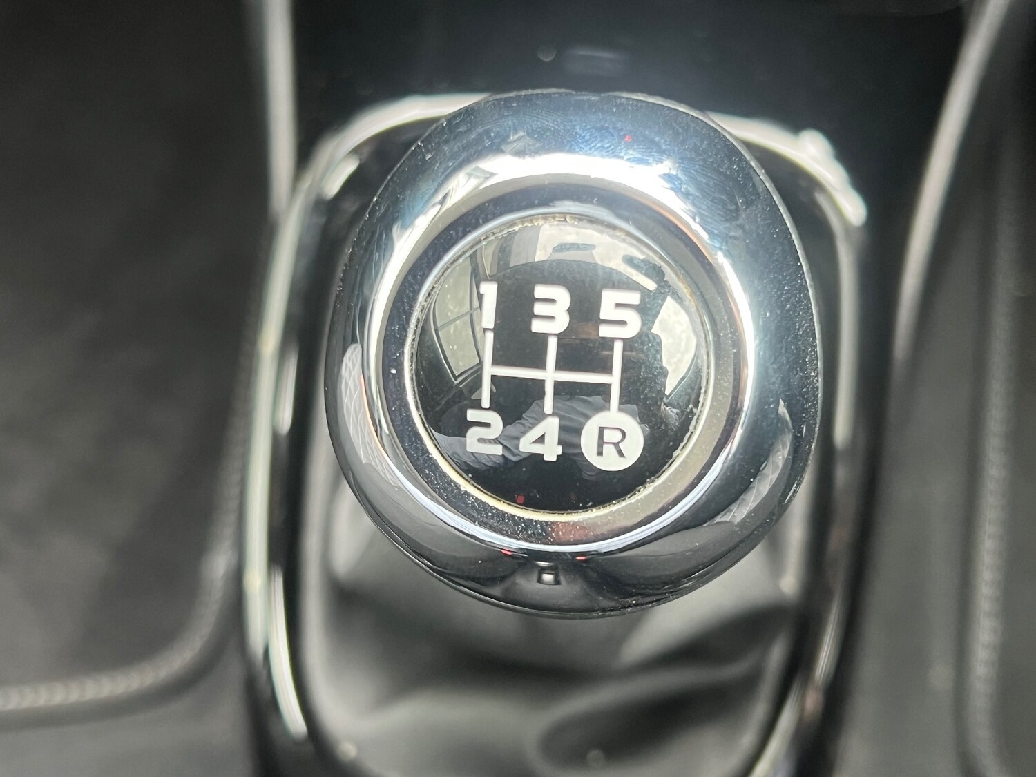 Vehicle 44