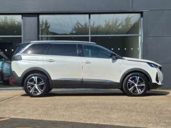 Used Peugeot 5008 2024 for sale - 75409678: Photo