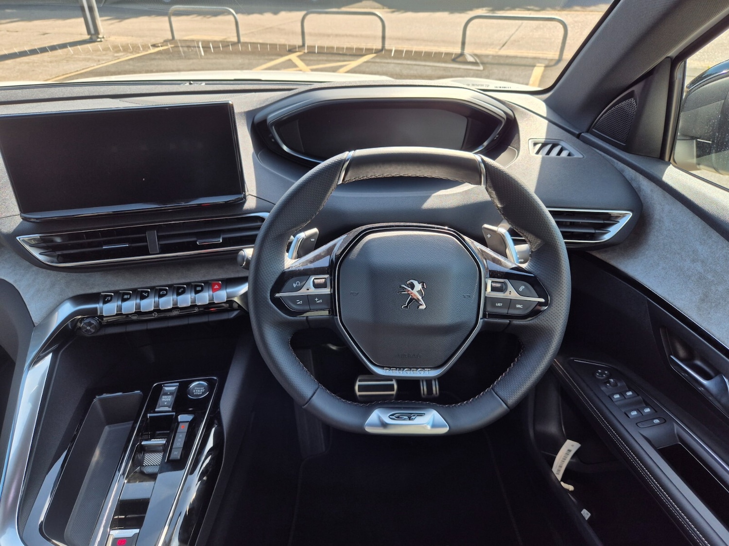 Vehicle 30