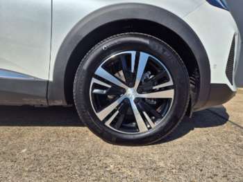 Used Peugeot 5008 2024 for sale - 75409678: Photo