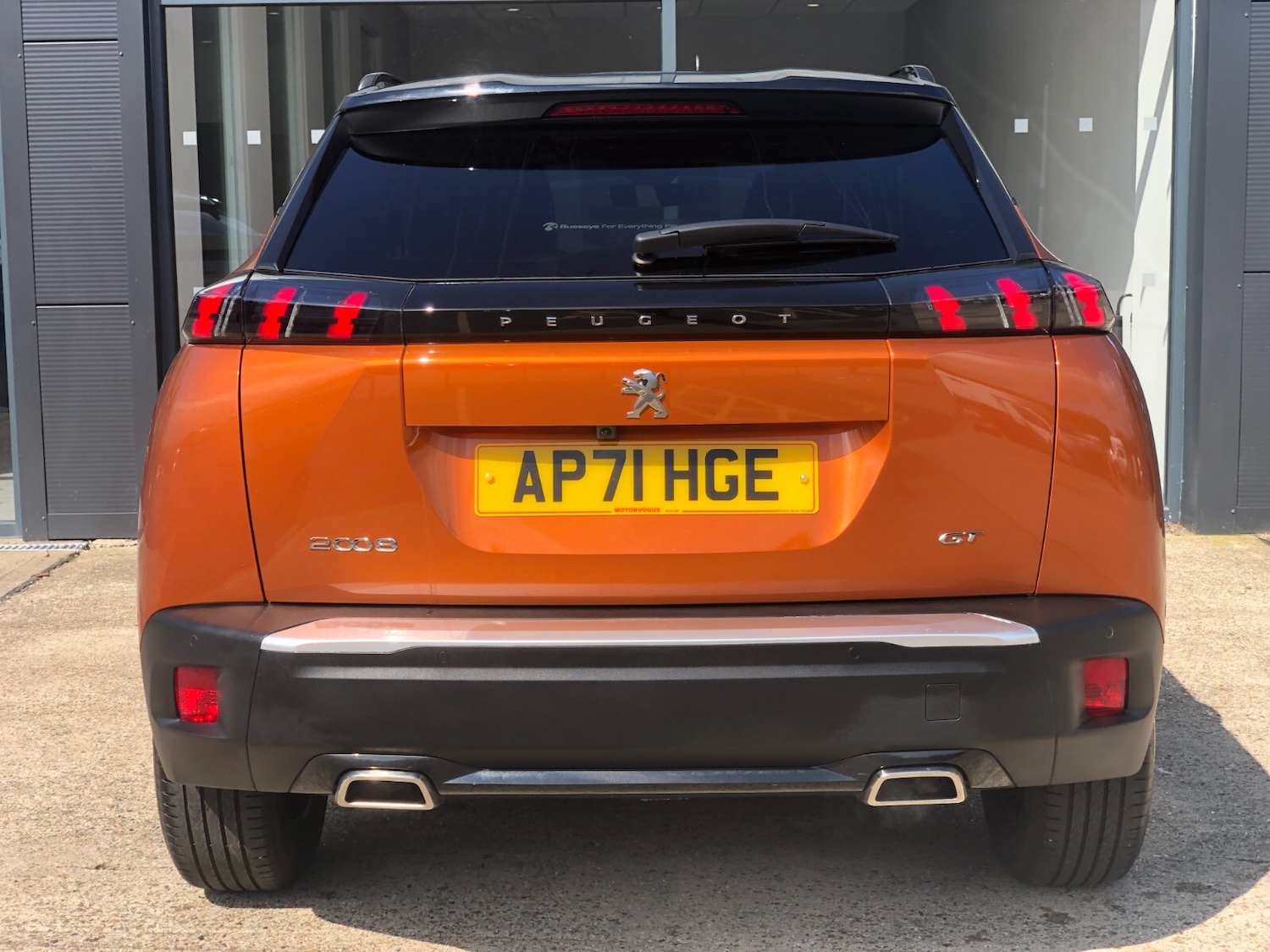 Used Peugeot 2008 2022 for sale - 76272850: Photo 11