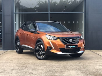 2022 - 1.2 PureTech 130 GT 5dr