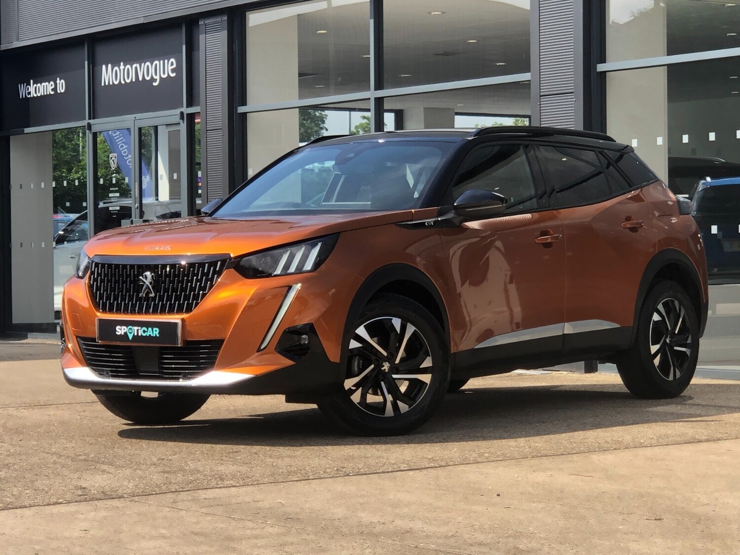 Used Peugeot 2008 2022 for sale - 76272850: Photo 22