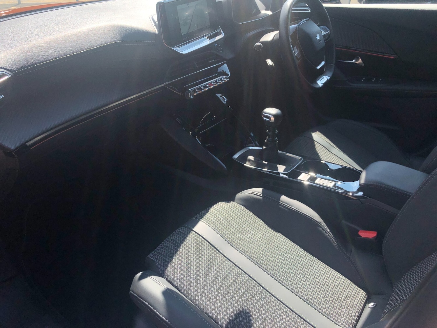 Used Peugeot 2008 2022 for sale - 76272850: Photo 23