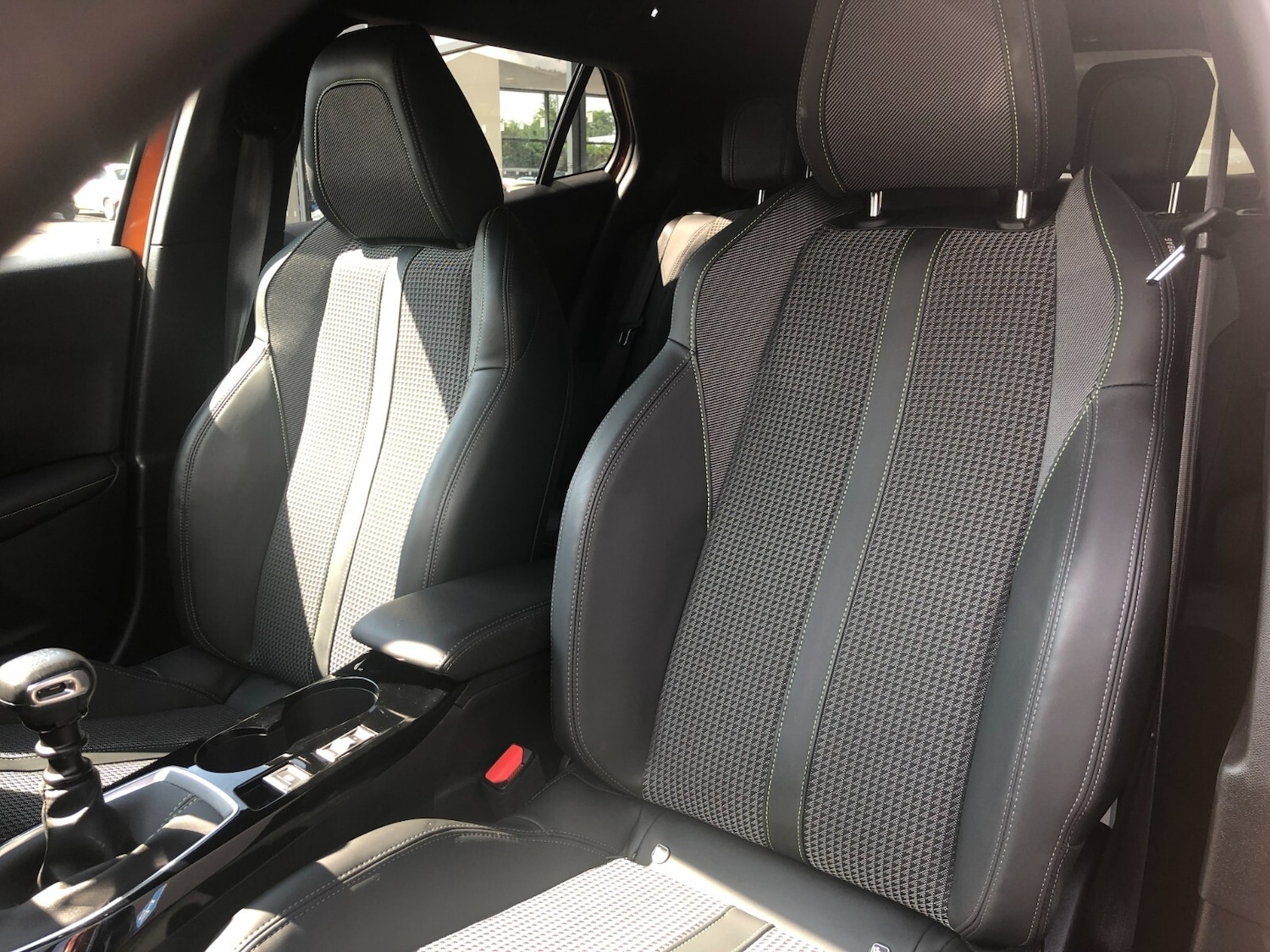 Used Peugeot 2008 2022 for sale - 76272850: Photo 24