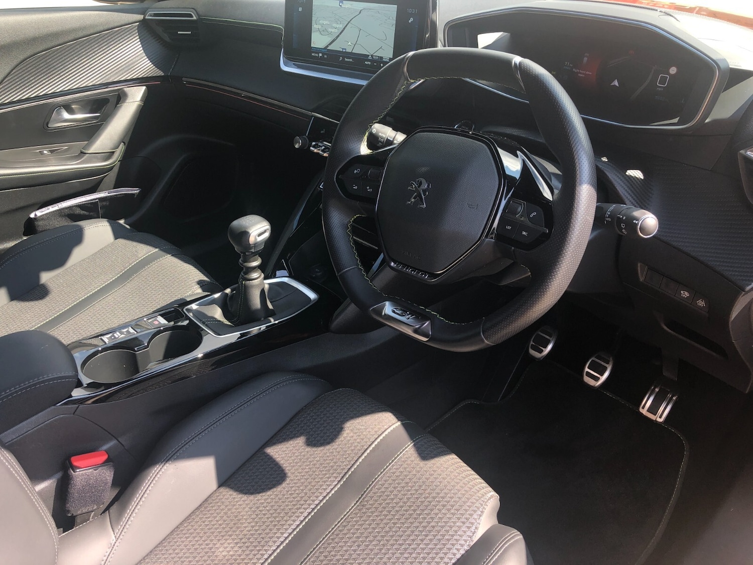 Used Peugeot 2008 2022 for sale - 76272850: Photo 25