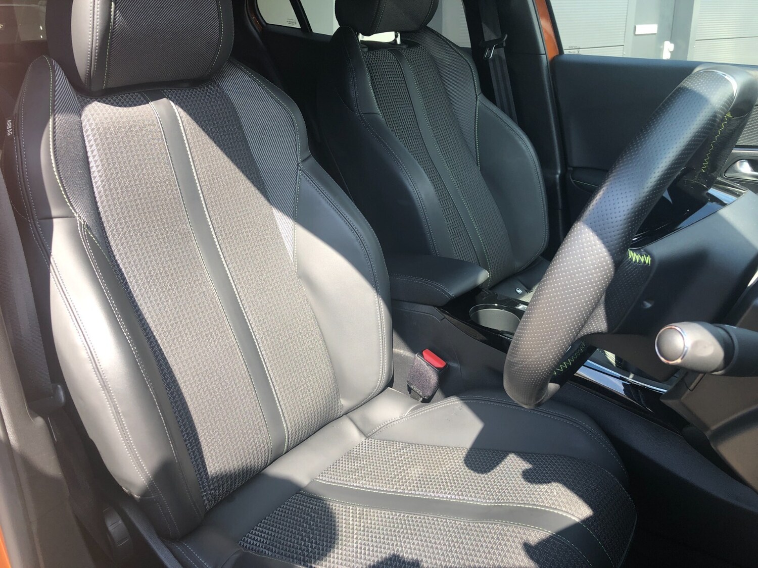 Used Peugeot 2008 2022 for sale - 76272850: Photo 27