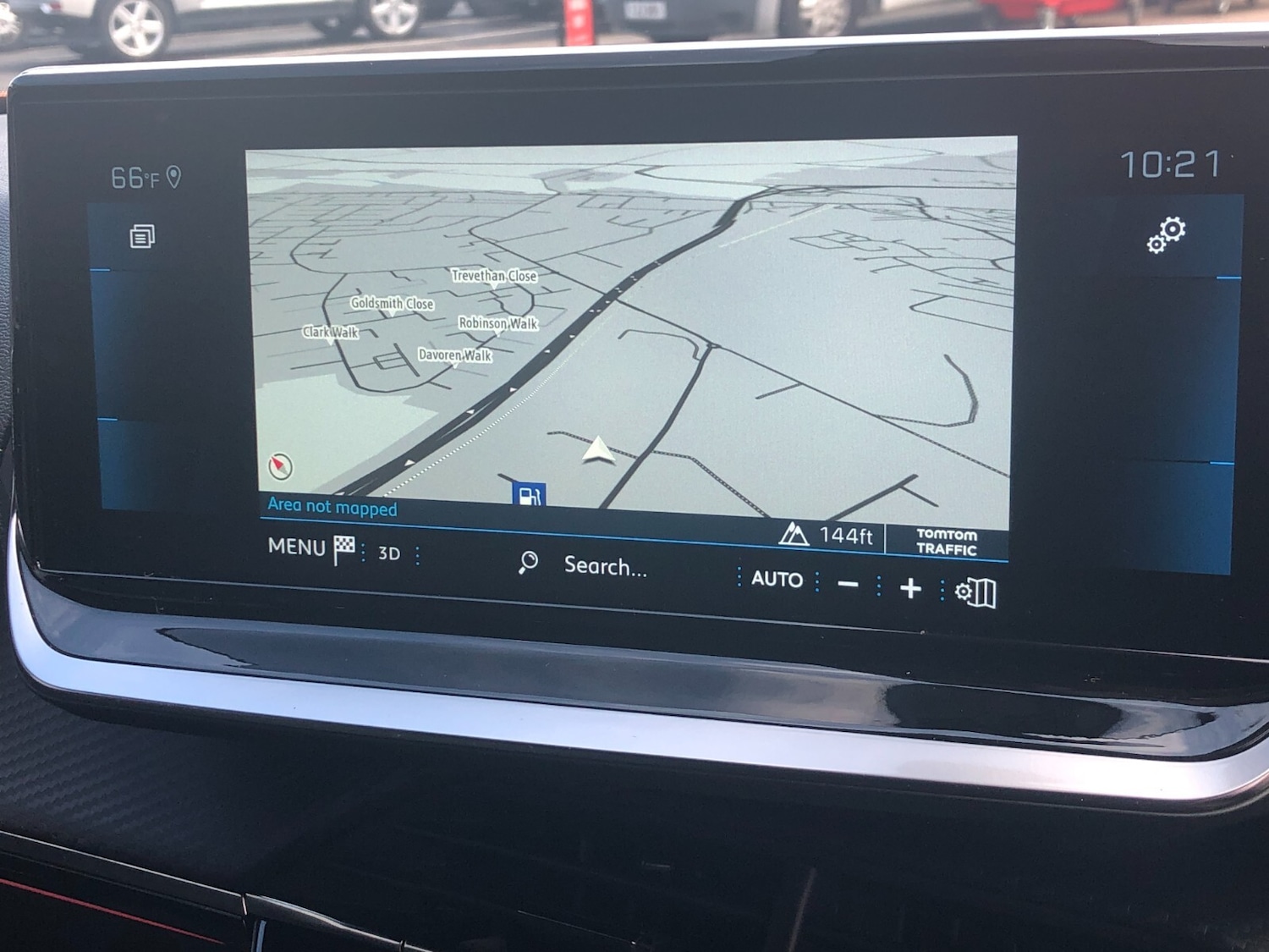 Used Peugeot 2008 2022 for sale - 76272850: Photo 3