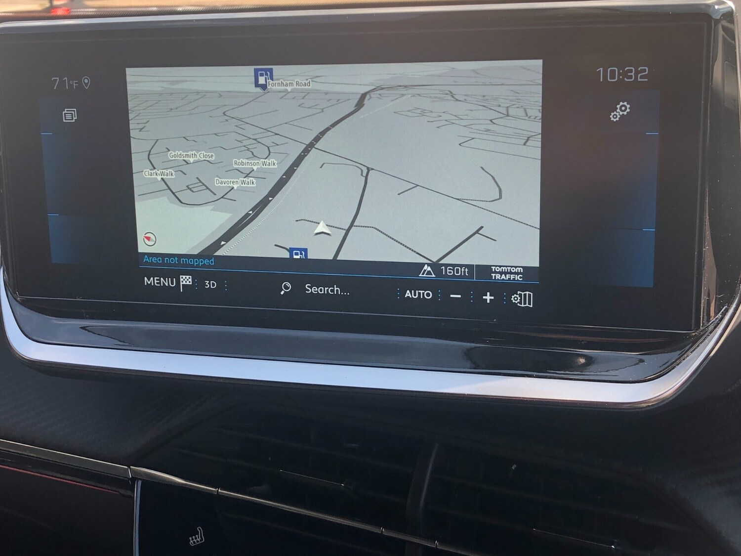 Used Peugeot 2008 2022 for sale - 76272850: Photo 34