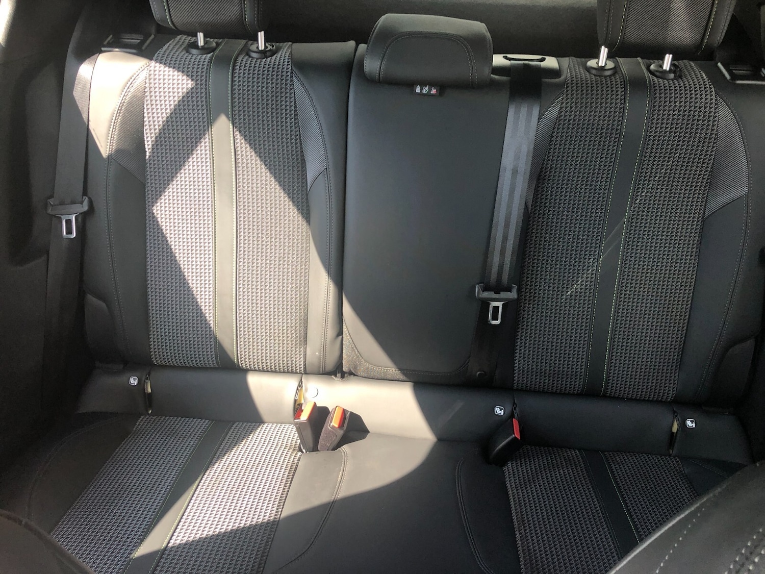 Used Peugeot 2008 2022 for sale - 76272850: Photo 40