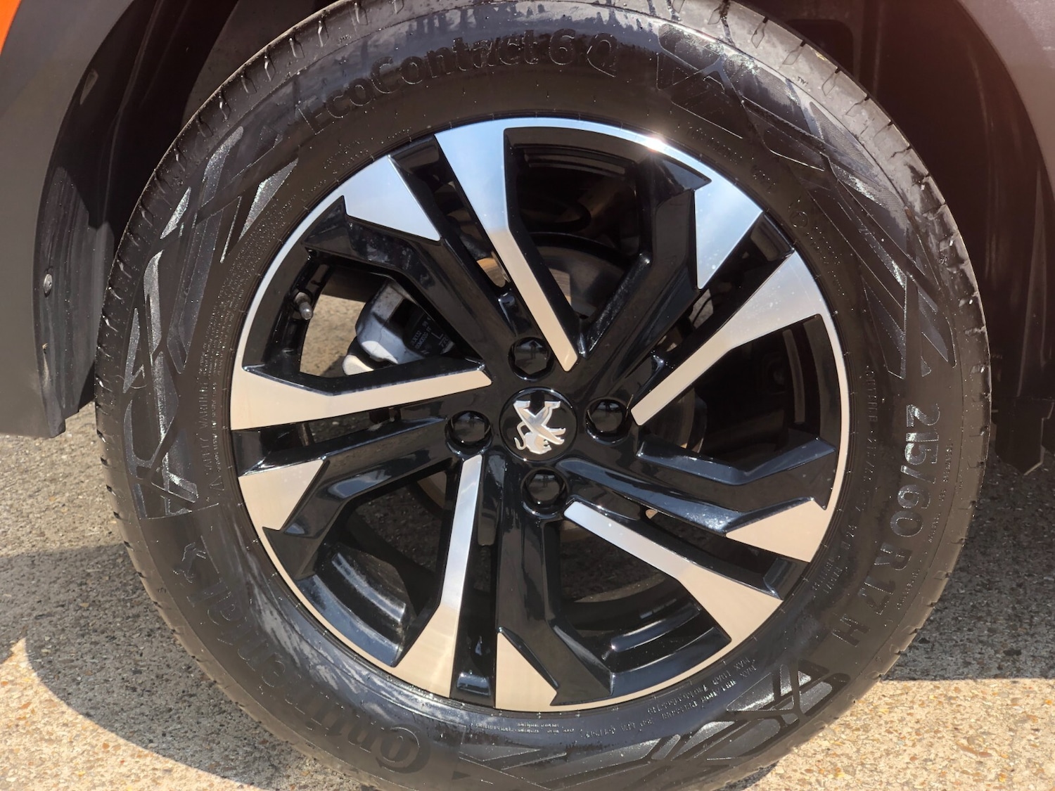 Used Peugeot 2008 2022 for sale - 76272850: Photo 44