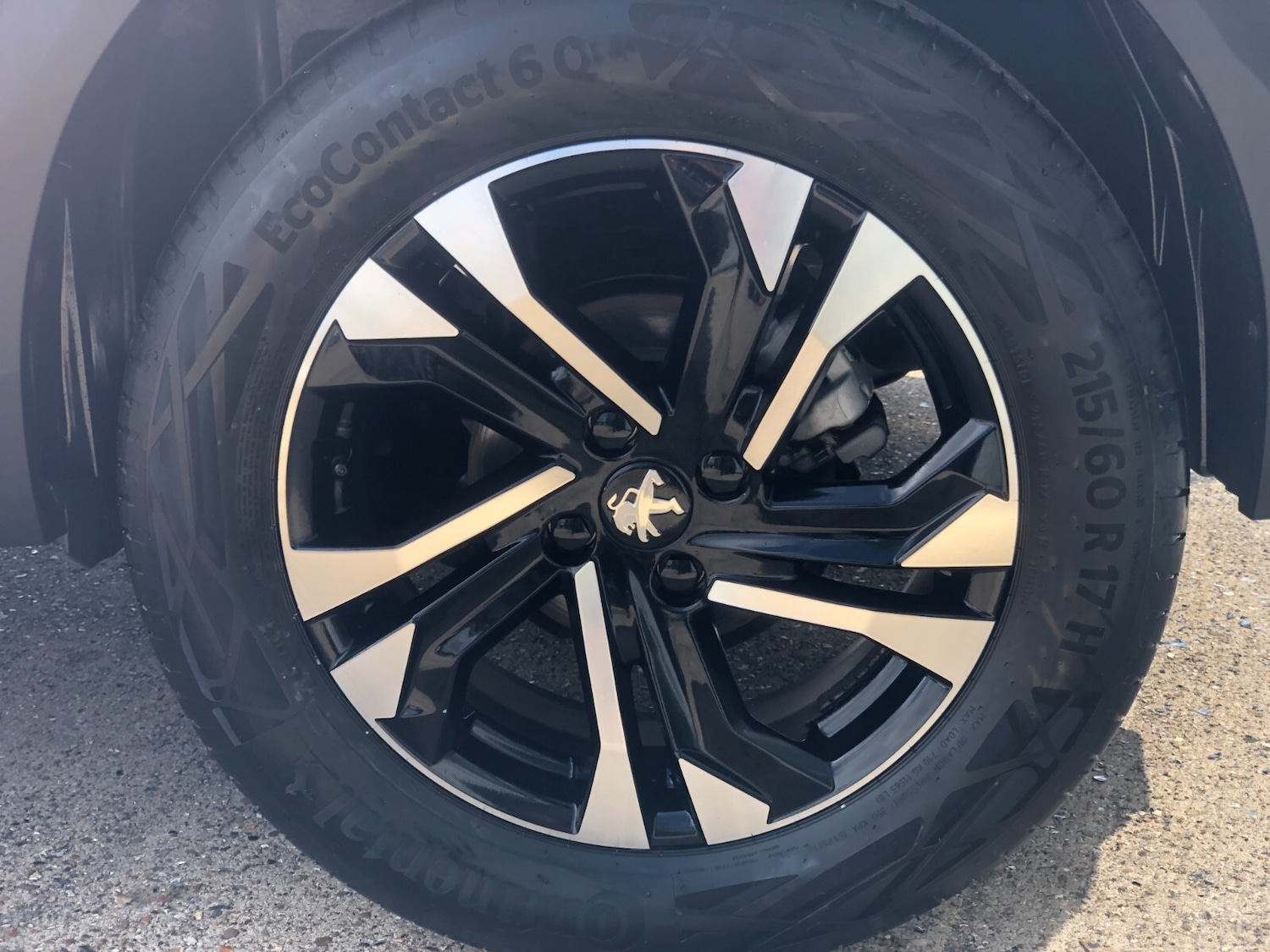 Used Peugeot 2008 2022 for sale - 76272850: Photo 45