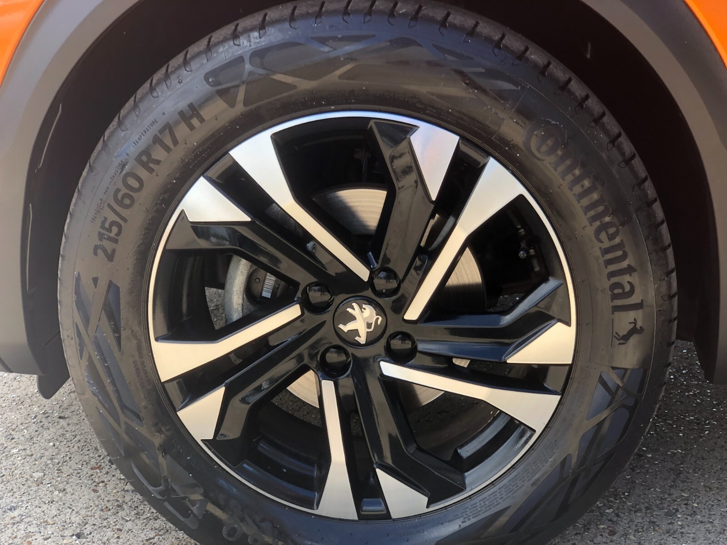 Used Peugeot 2008 2022 for sale - 76272850: Photo 46