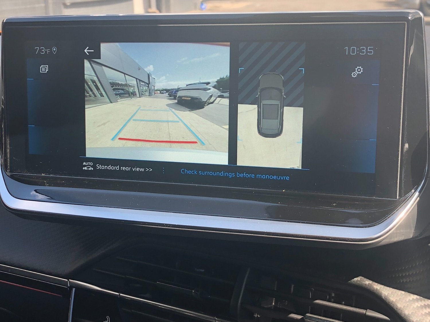 Used Peugeot 2008 2022 for sale - 76272850: Photo 47