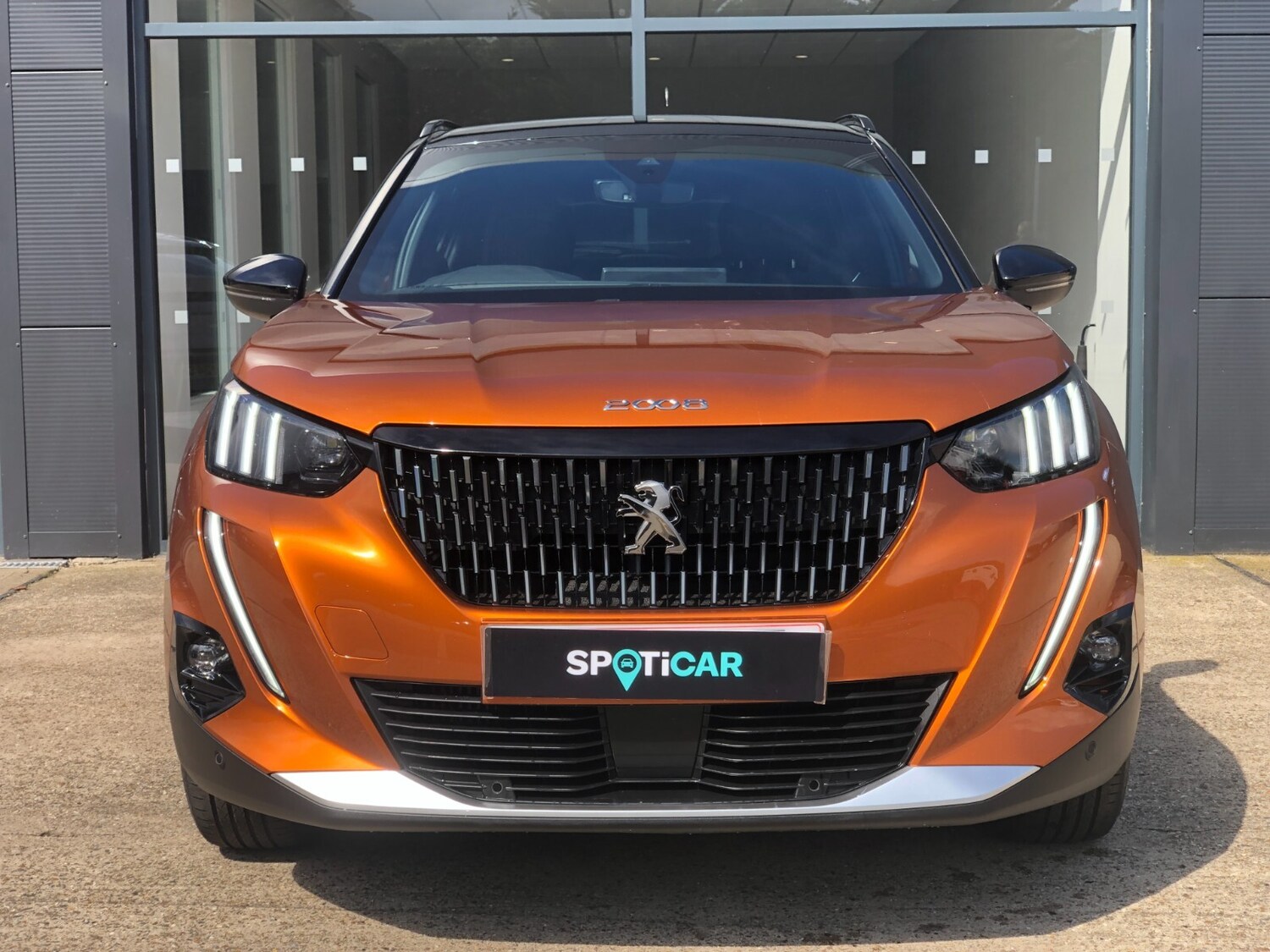 Used Peugeot 2008 2022 for sale - 76272850: Photo 5