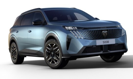 Used Peugeot 5008 for sale - 75409625: Photo 1