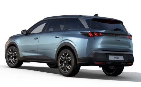 Used Peugeot 5008 for sale - 75409625: Photo 3