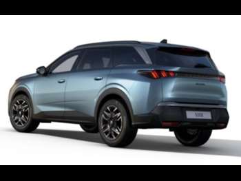 Used Peugeot 5008  for sale - 75409625: Photo
