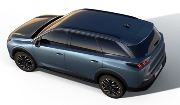 Used Peugeot 5008 for sale - 75409625: Photo 4