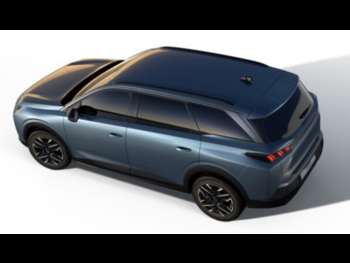 Used Peugeot 5008  for sale - 75409625: Photo