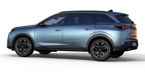 Used Peugeot 5008 for sale - 75409625: Photo 5