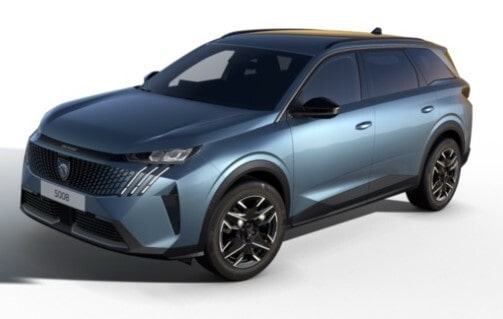 Used Peugeot 5008 for sale - 75409625: Photo 6