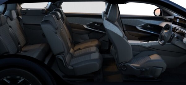 Used Peugeot 5008 for sale - 75409625: Photo 7