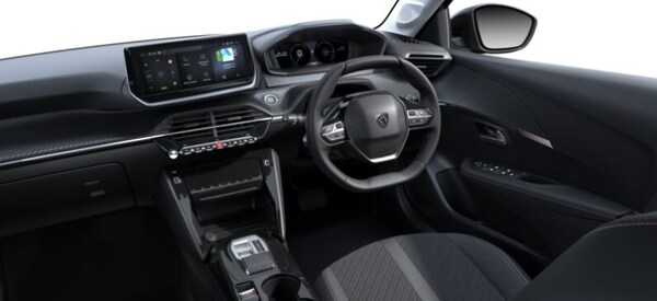 Used Peugeot 208 for sale - 75409475: Photo 10