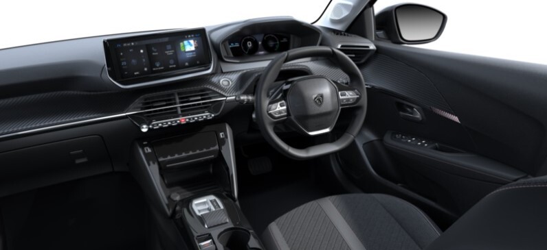 Used Peugeot 208 for sale - 75409475: Photo 11