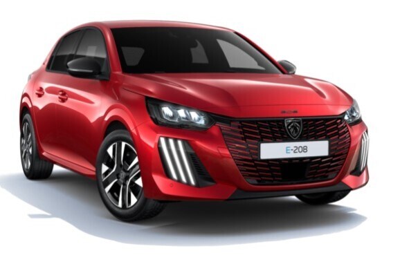 Used Peugeot 208 for sale - 75409475: Photo 1