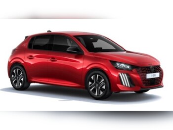 Used Peugeot 208  for sale - 75409475: Photo
