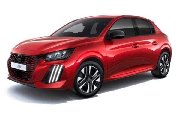 Used Peugeot 208 for sale - 75409475: Photo 6