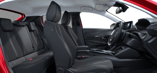 Used Peugeot 208 for sale - 75409475: Photo 7