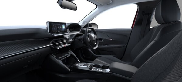 Used Peugeot 208 for sale - 75409475: Photo 9
