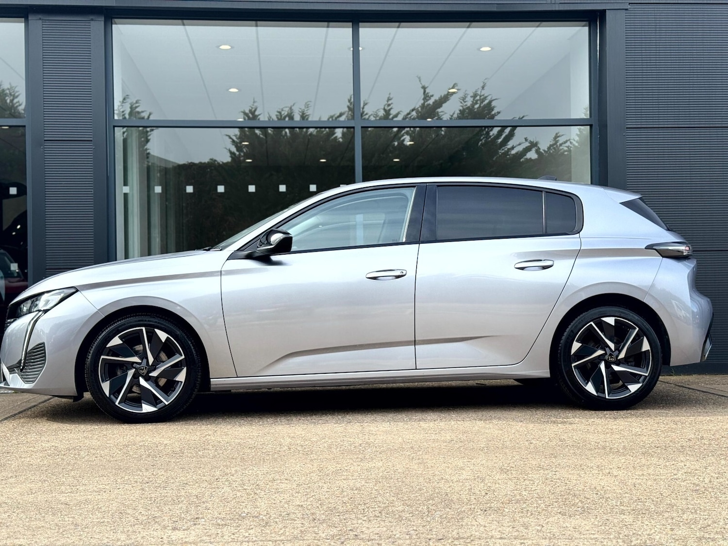 Used Peugeot 308 2022 for sale - 77648155: Photo 12