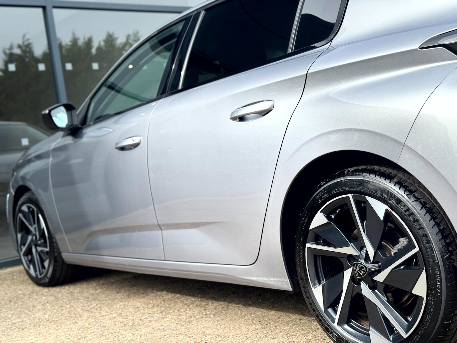 Used Peugeot 308 2022 for sale - 77648155: Photo 19