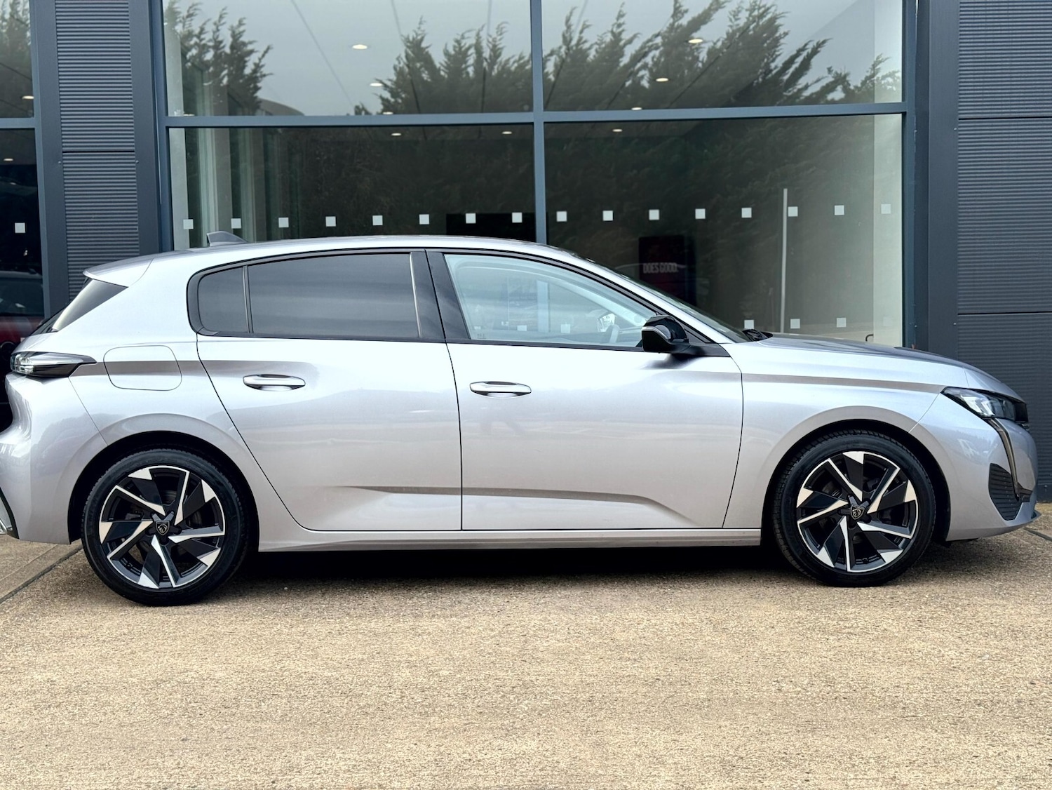 Used Peugeot 308 2022 for sale - 77648155: Photo 22