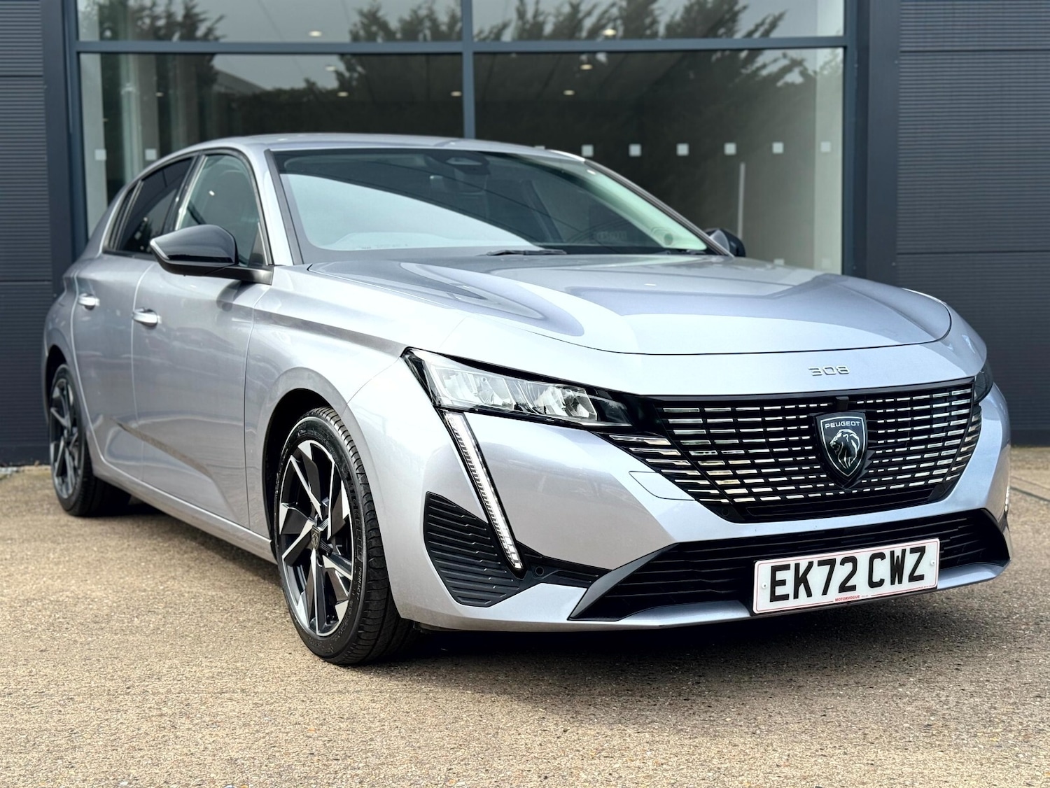 Used Peugeot 308 2022 for sale - 77648155: Photo 23