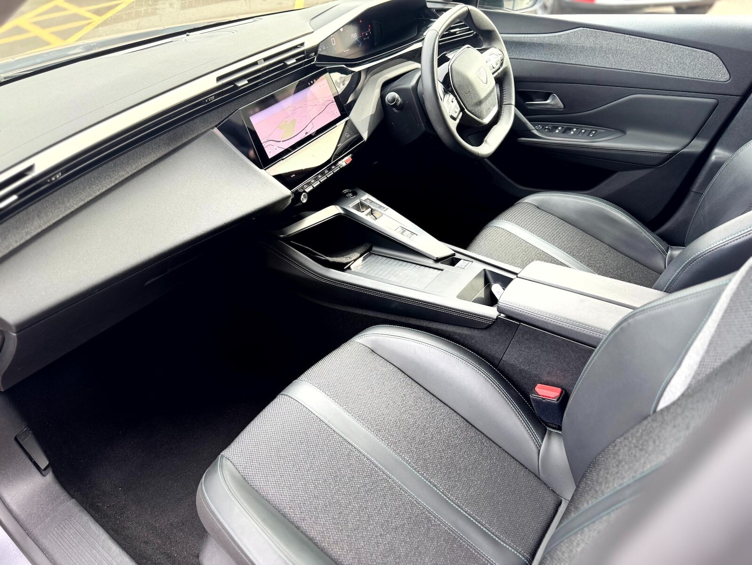 Used Peugeot 308 2022 for sale - 77648155: Photo 26