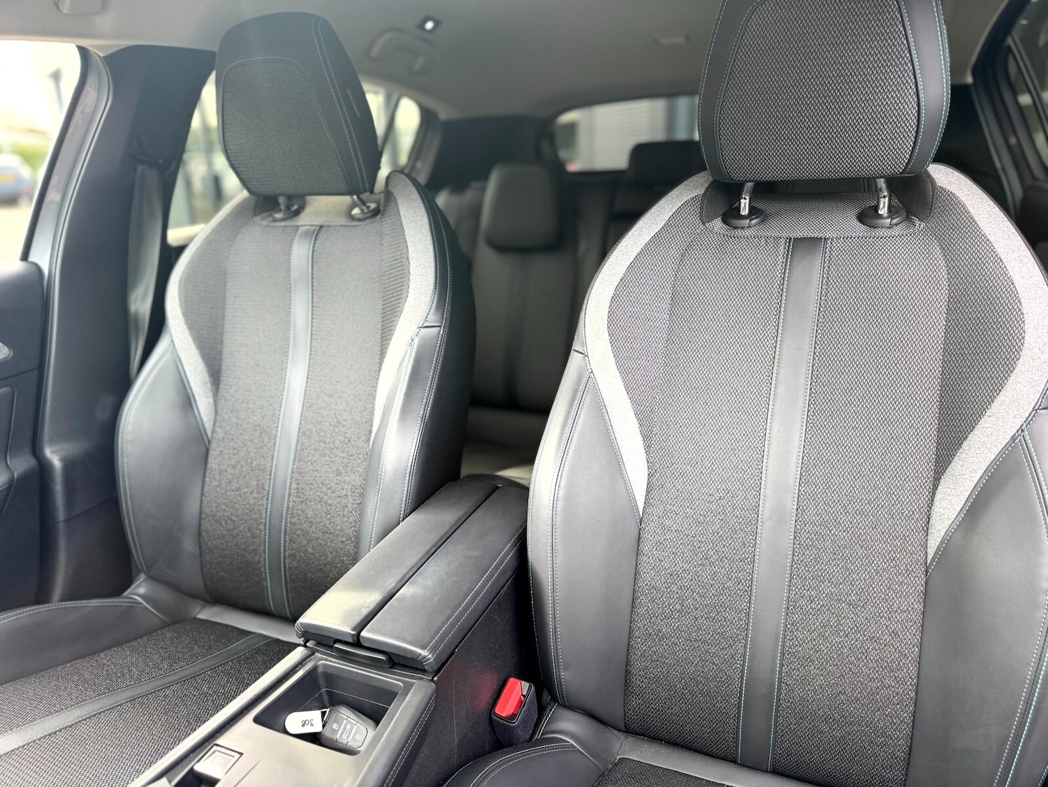 Used Peugeot 308 2022 for sale - 77648155: Photo 27