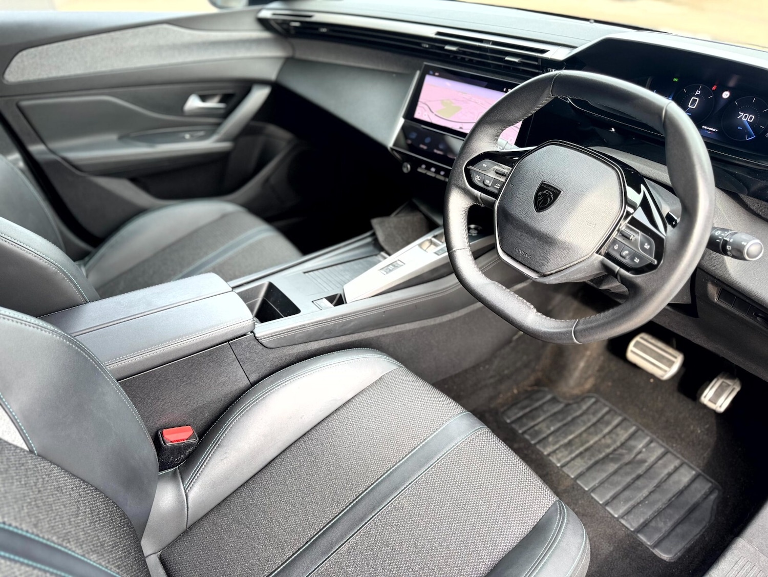 Used Peugeot 308 2022 for sale - 77648155: Photo 28