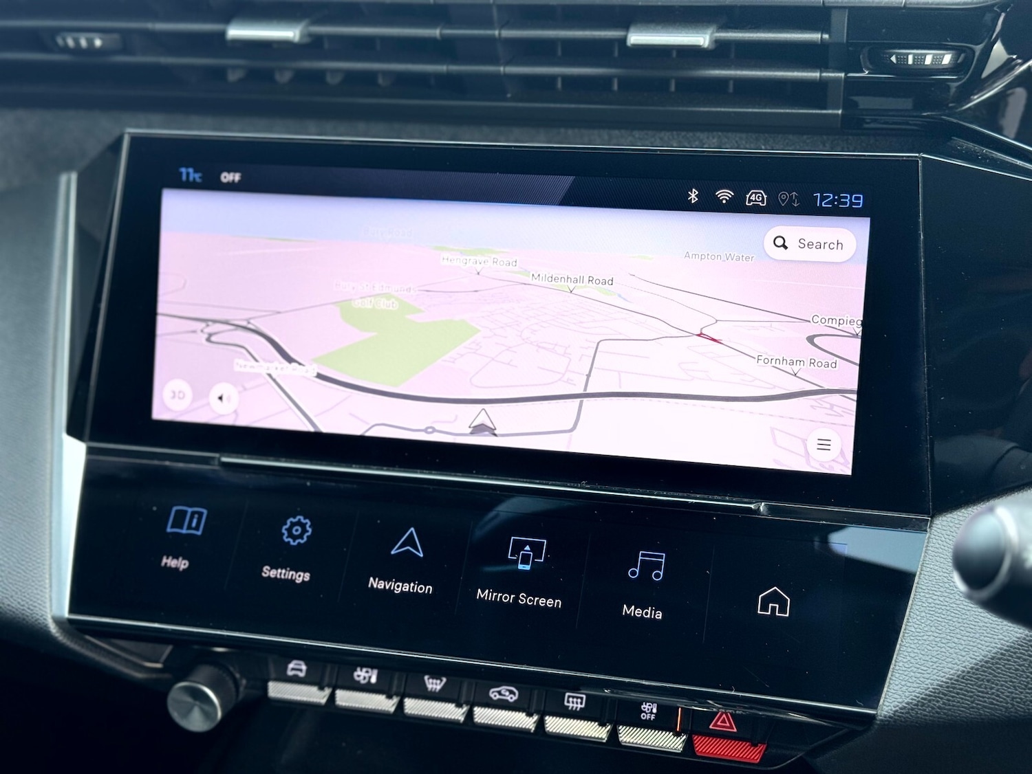 Used Peugeot 308 2022 for sale - 77648155: Photo 3