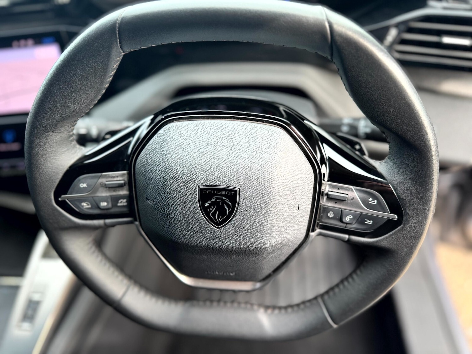 Used Peugeot 308 2022 for sale - 77648155: Photo 30