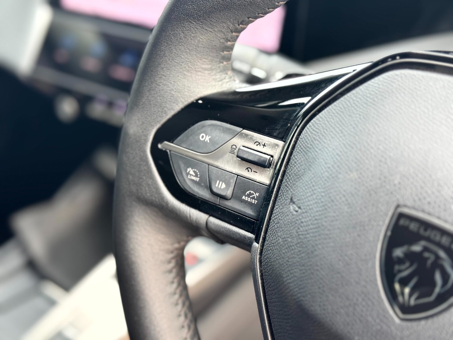 Used Peugeot 308 2022 for sale - 77648155: Photo 31